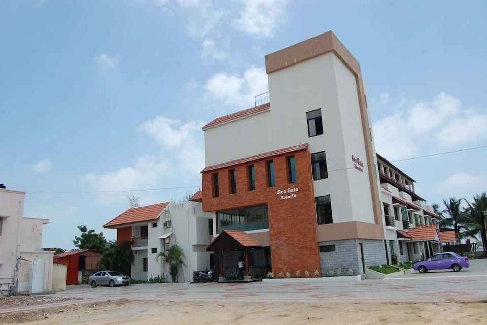 undefined Hotel Seagate 10