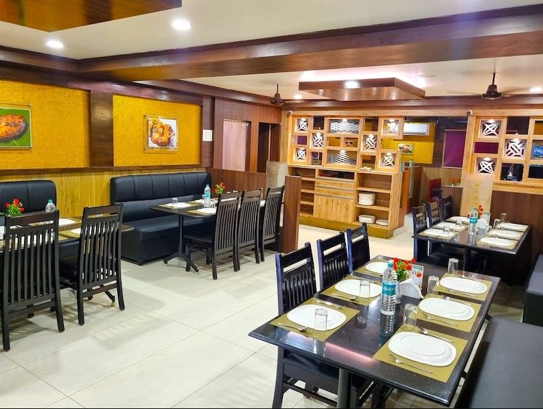 undefined Hotel Seagate 4