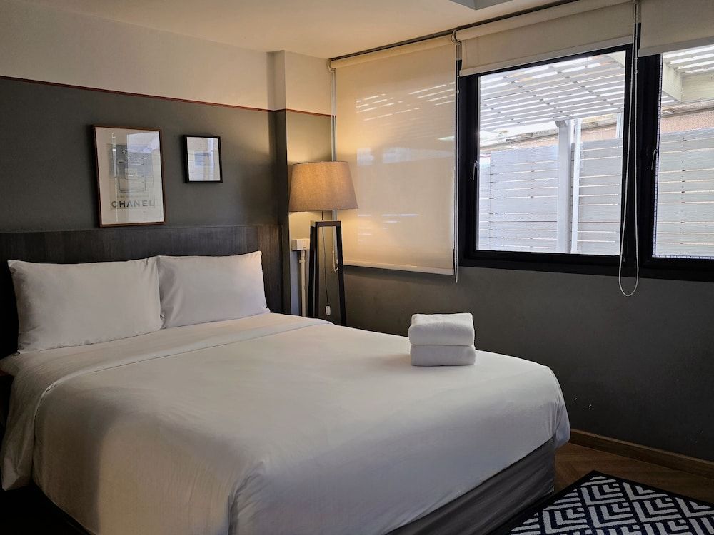 undefined Somewhere to Escape - Hometel 4