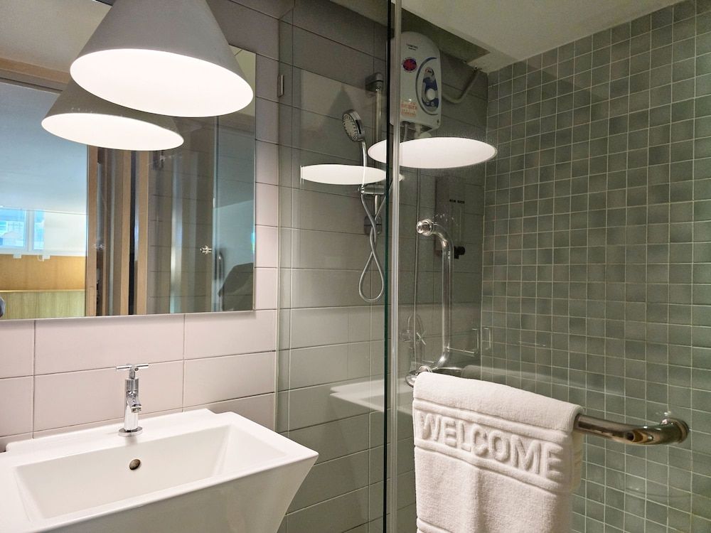 undefined Somewhere to Escape - Hometel 10