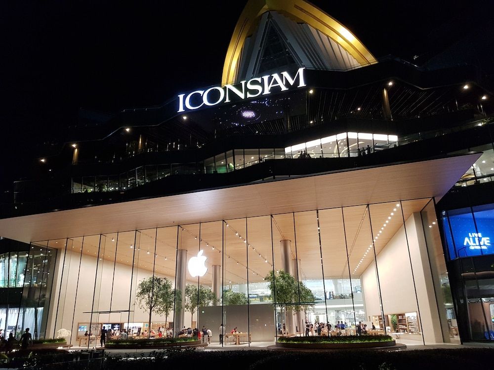 undefined Sathorn Terrace Apartment 6