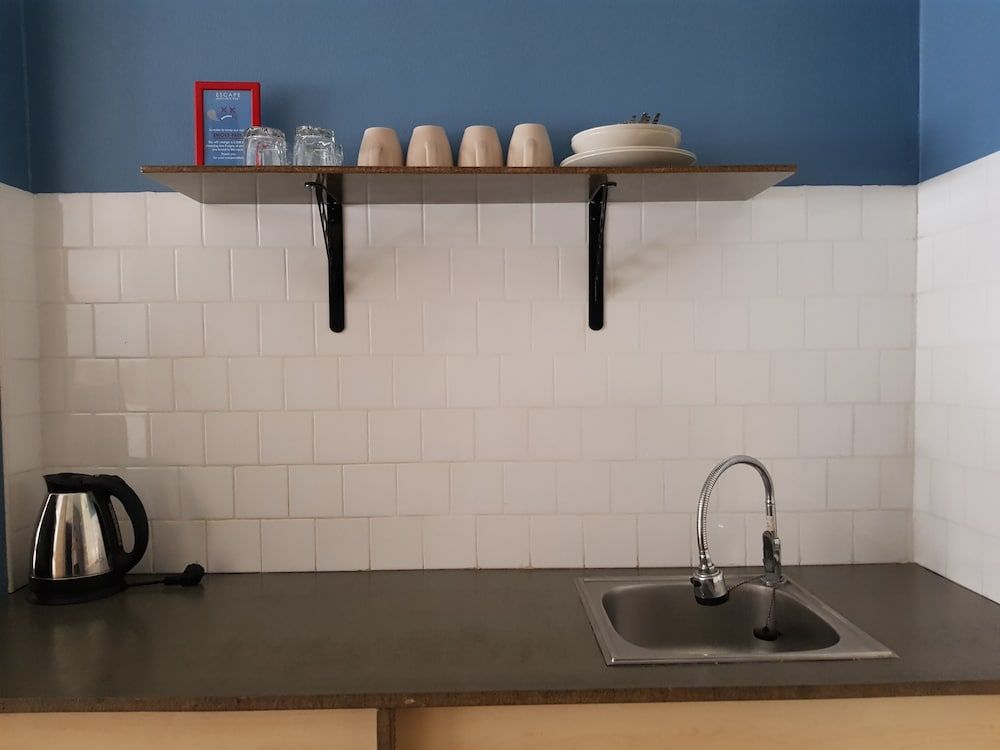 undefined Sathorn Terrace Apartment 9