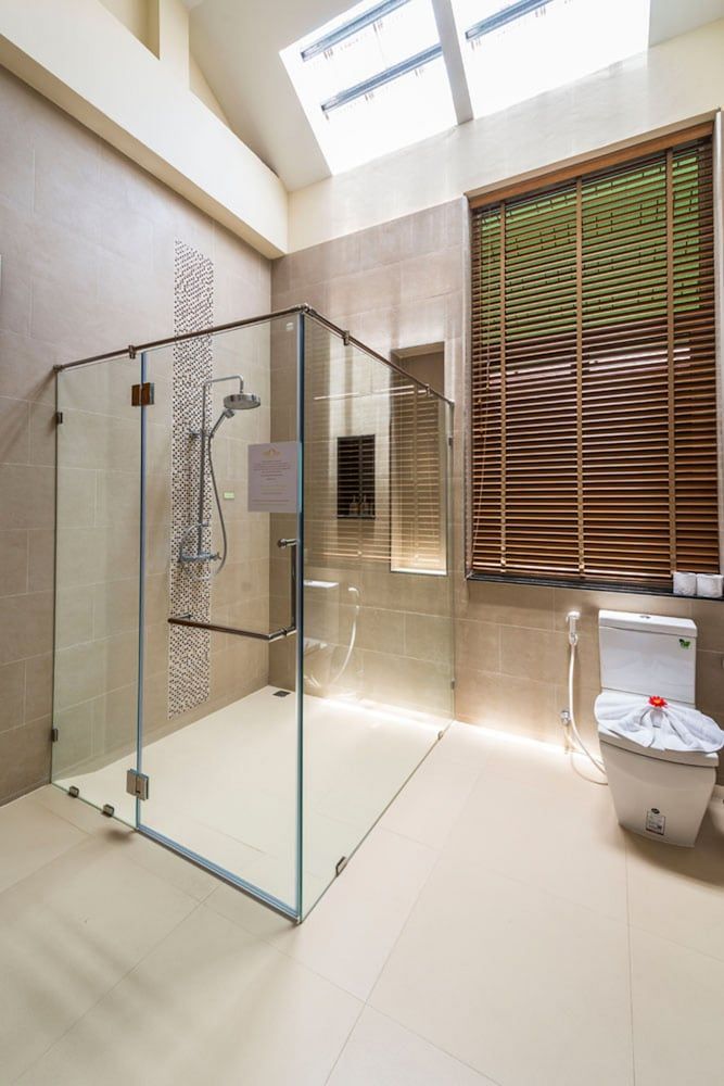 Pattra Vill Resort Family Villa, 2 Bedrooms 16