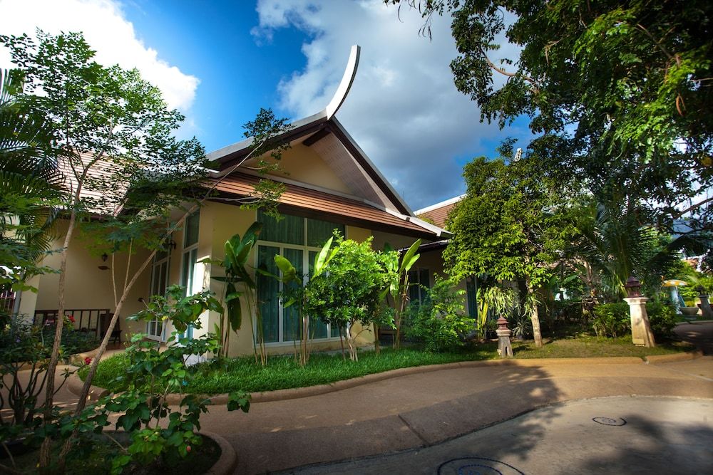 undefined Pattra Vill Resort 6