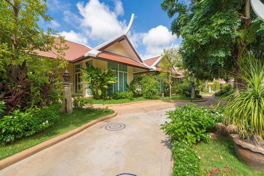 undefined Pattra Vill Resort 9