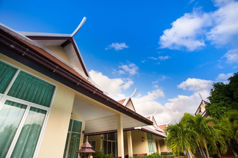 undefined Pattra Vill Resort 7