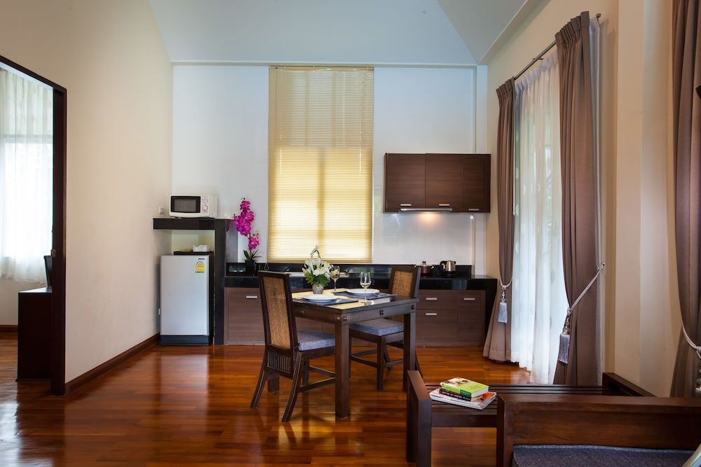 Pattra Vill Resort Family Villa, 2 Bedrooms 22