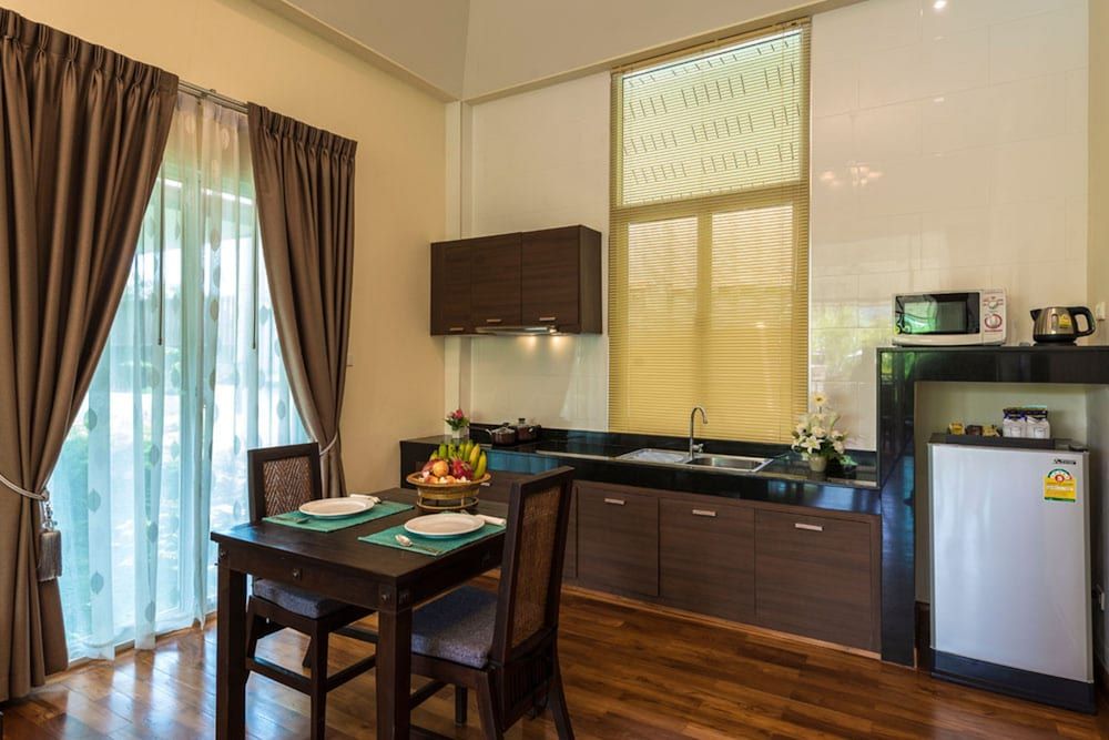 Pattra Vill Resort Family Villa, 2 Bedrooms 23