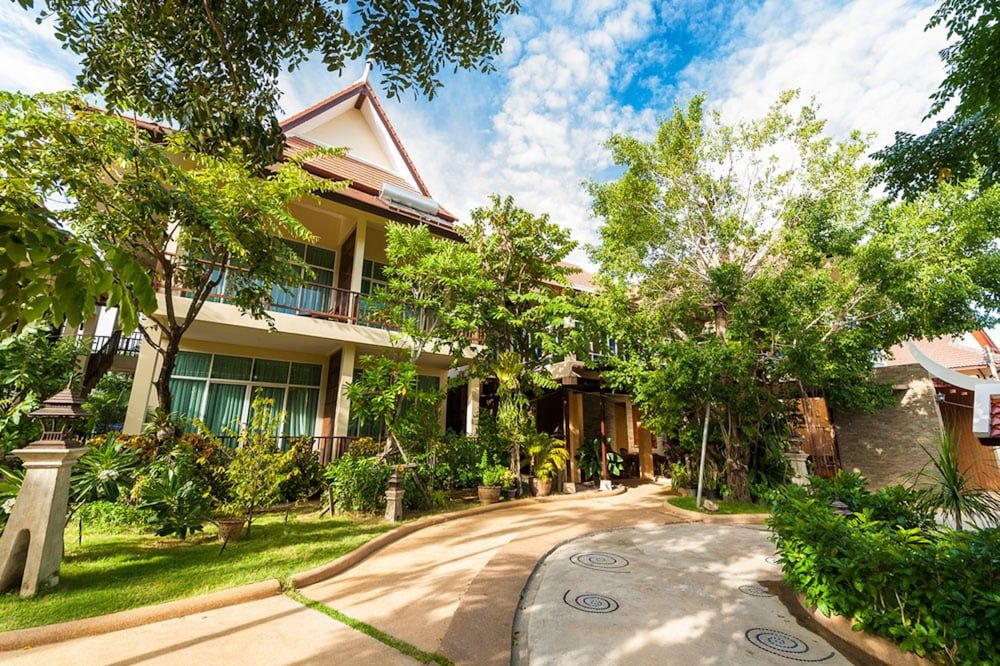 undefined Pattra Vill Resort 10