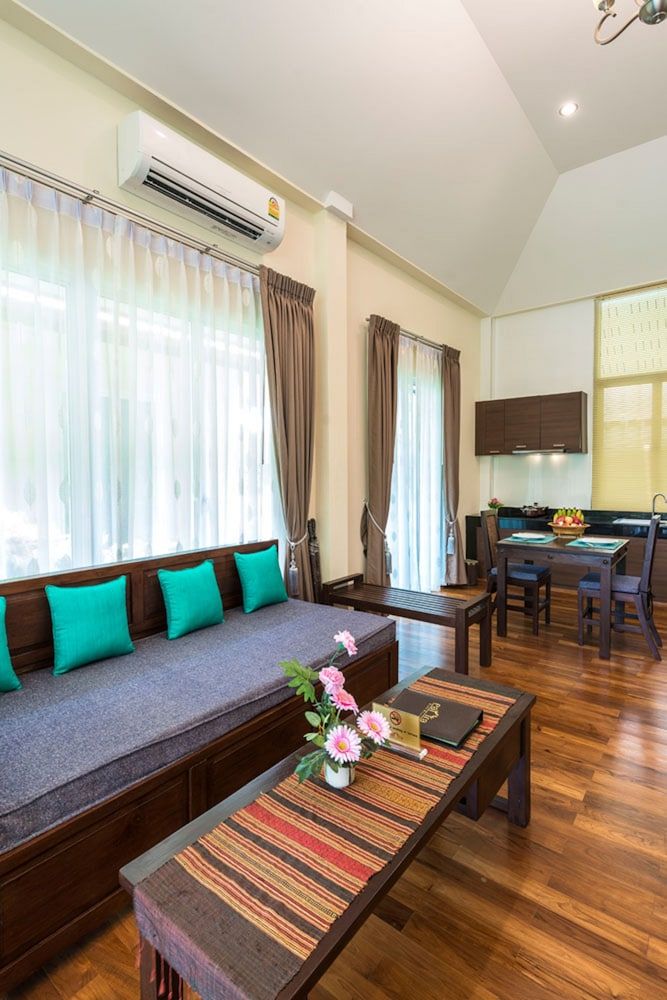 Pattra Vill Resort Family Villa, 2 Bedrooms 26