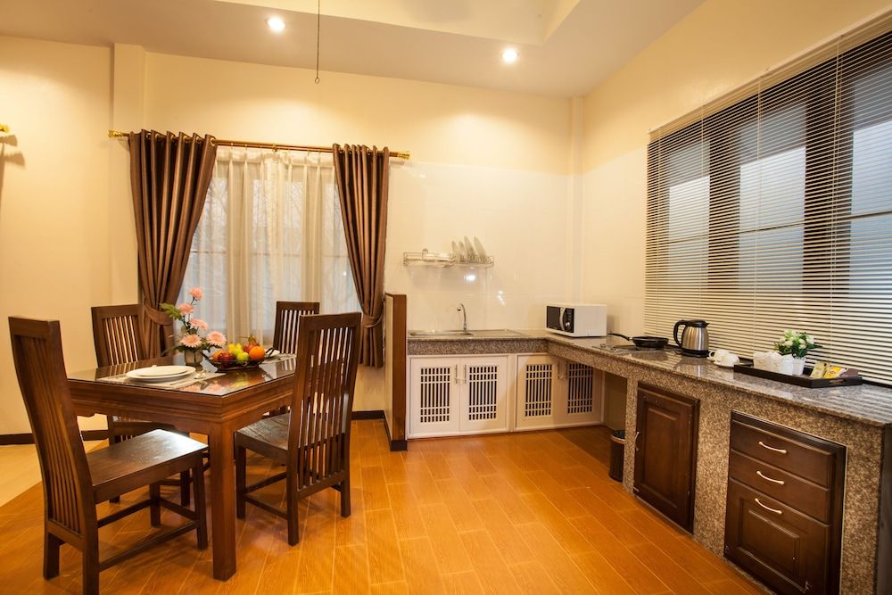 undefined Pattra Vill Resort 3