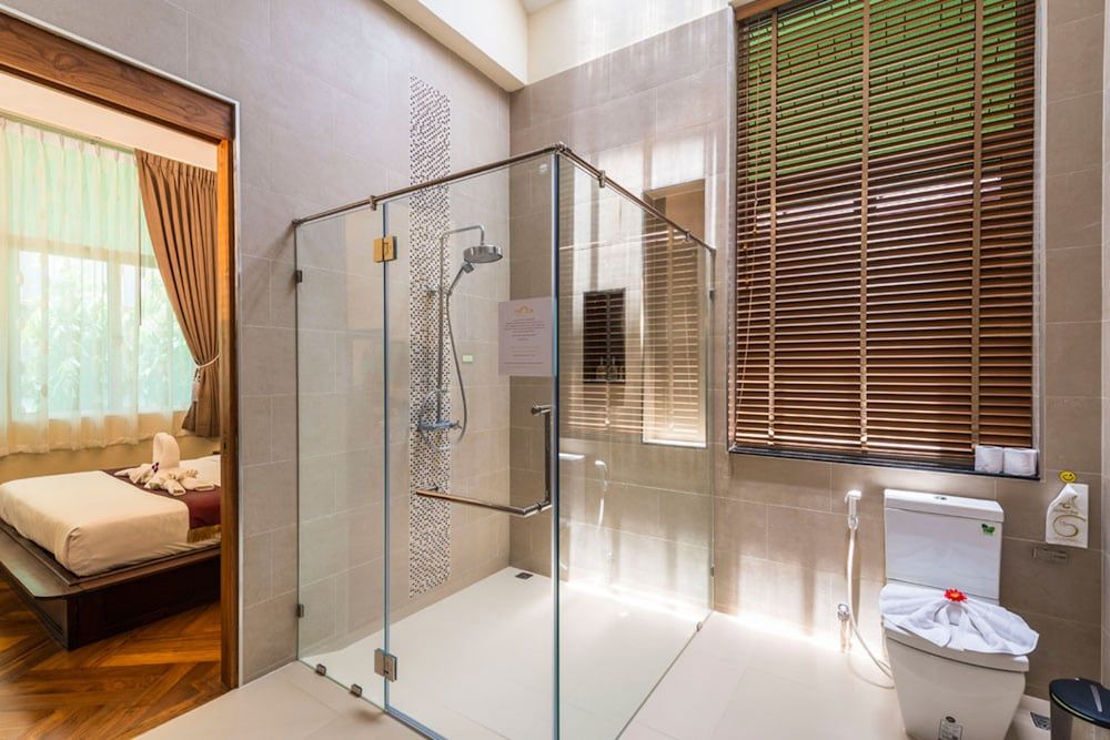 Pattra Vill Resort Family Villa, 2 Bedrooms 15