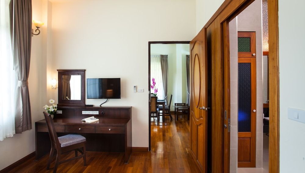 Pattra Vill Resort Family Villa, 2 Bedrooms 21