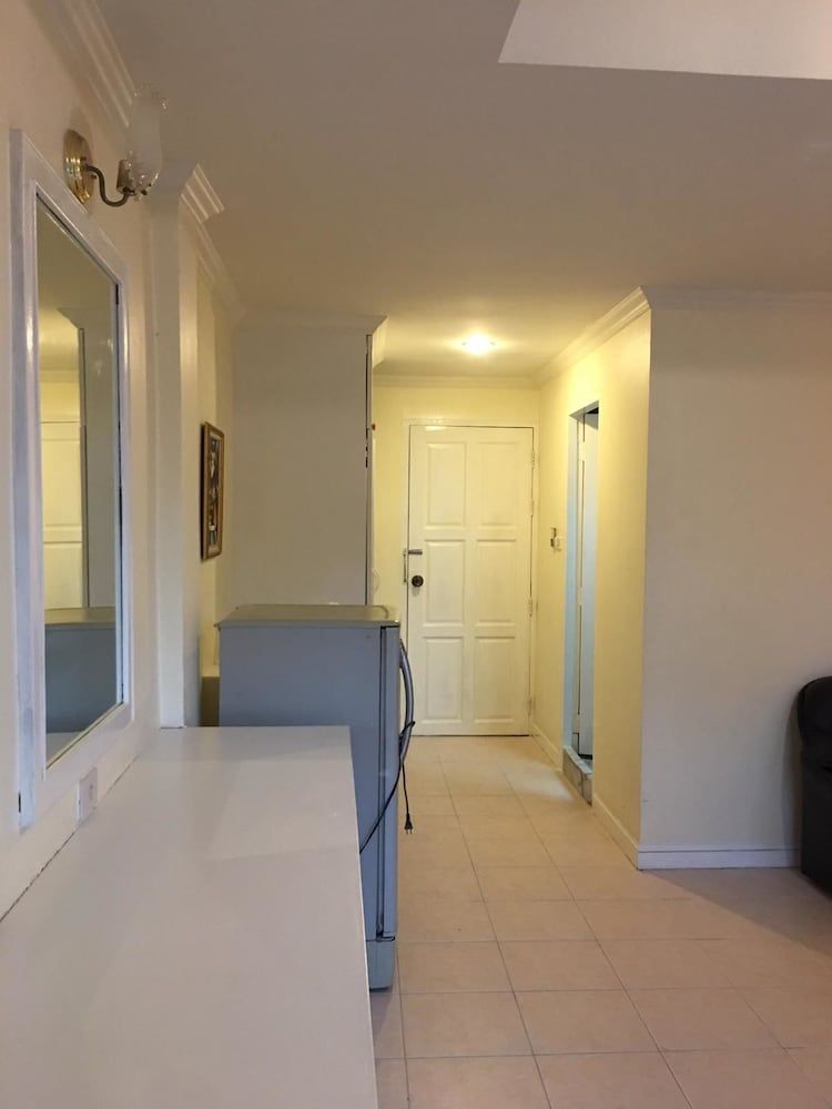 Eurostar International Hotel Standard Room 2