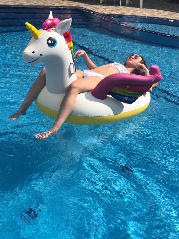 undefined Eurostar International Hotel 7