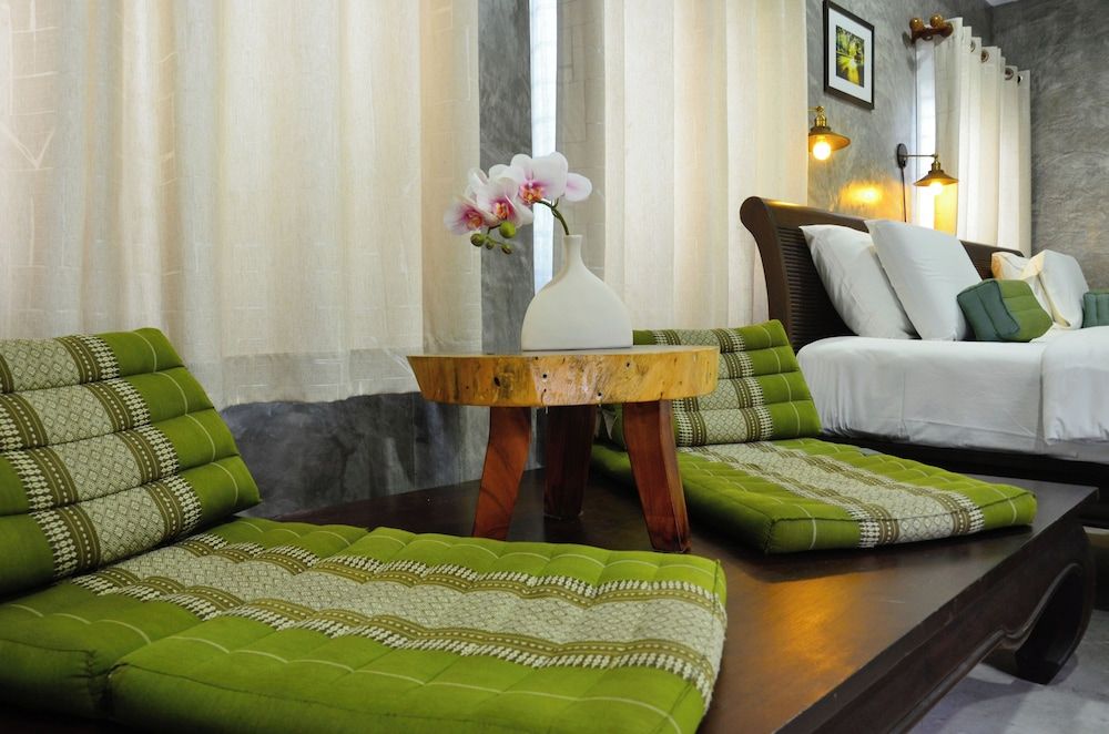 Arun Rawee Superior Twin Room 10