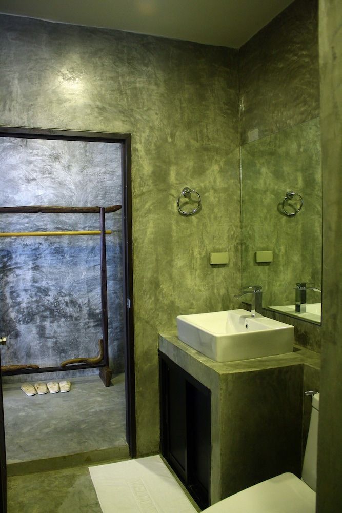 Arun Rawee Superior Twin Room 7