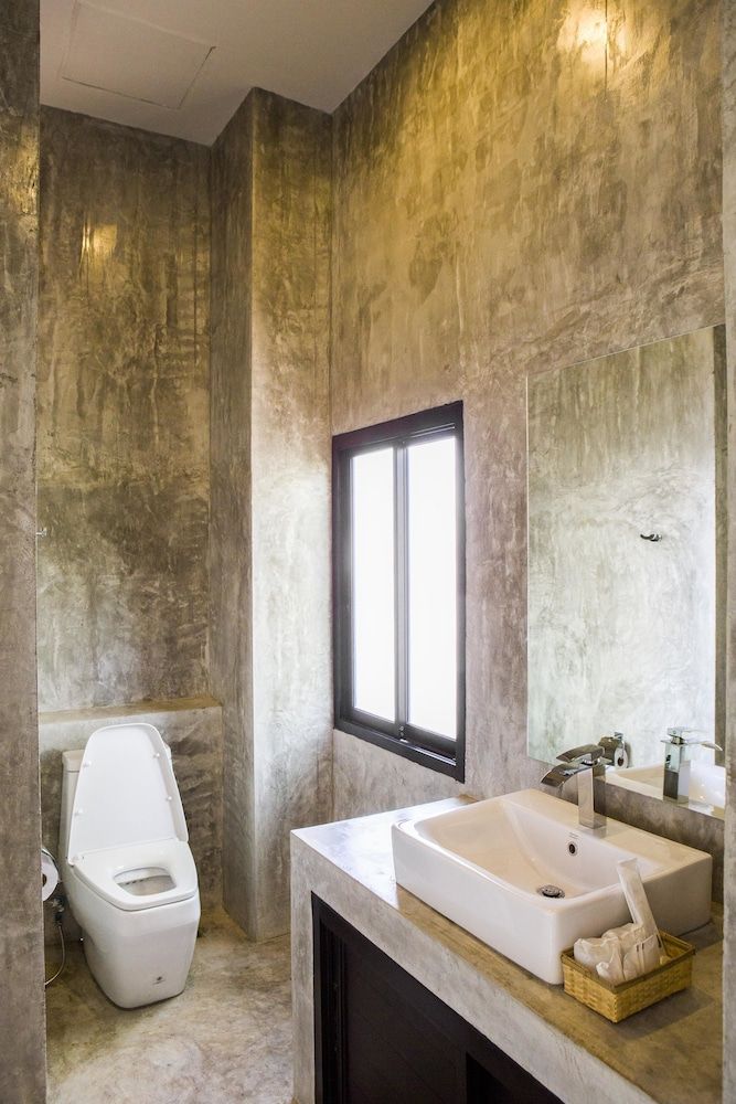 Arun Rawee King room with Pool view/Garden view 4