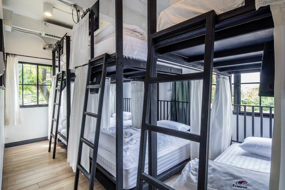 undefined Niitra Hostel Thailand 6