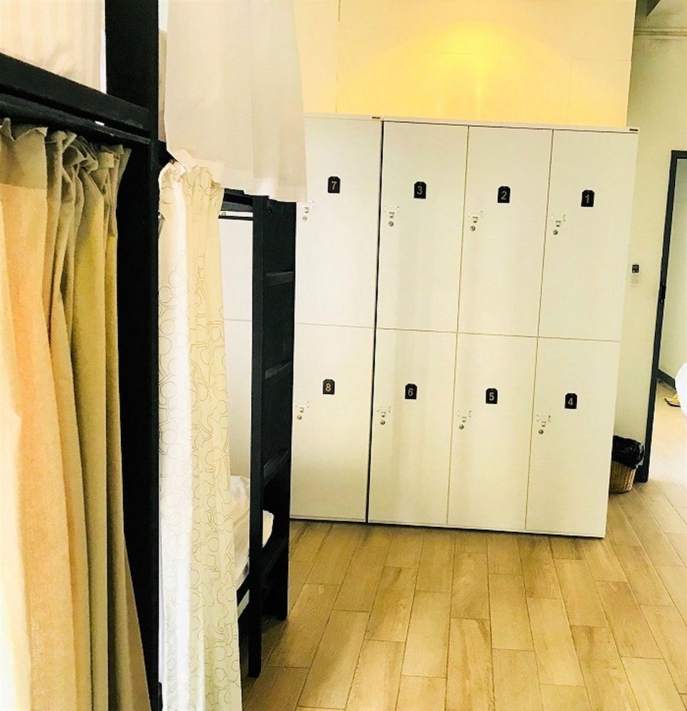 undefined Niitra Hostel Thailand 4