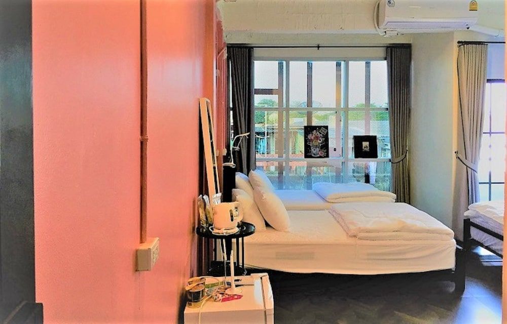 undefined Niitra Hostel Thailand 10