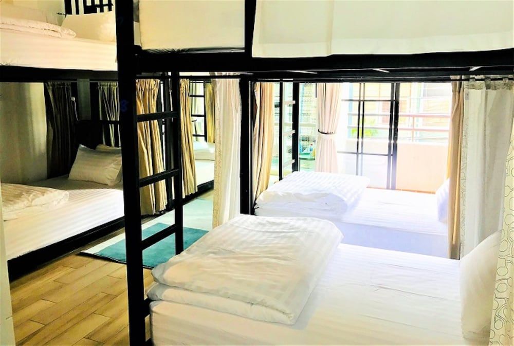undefined Niitra Hostel Thailand 3