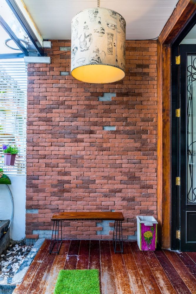 undefined Niitra Hostel Thailand