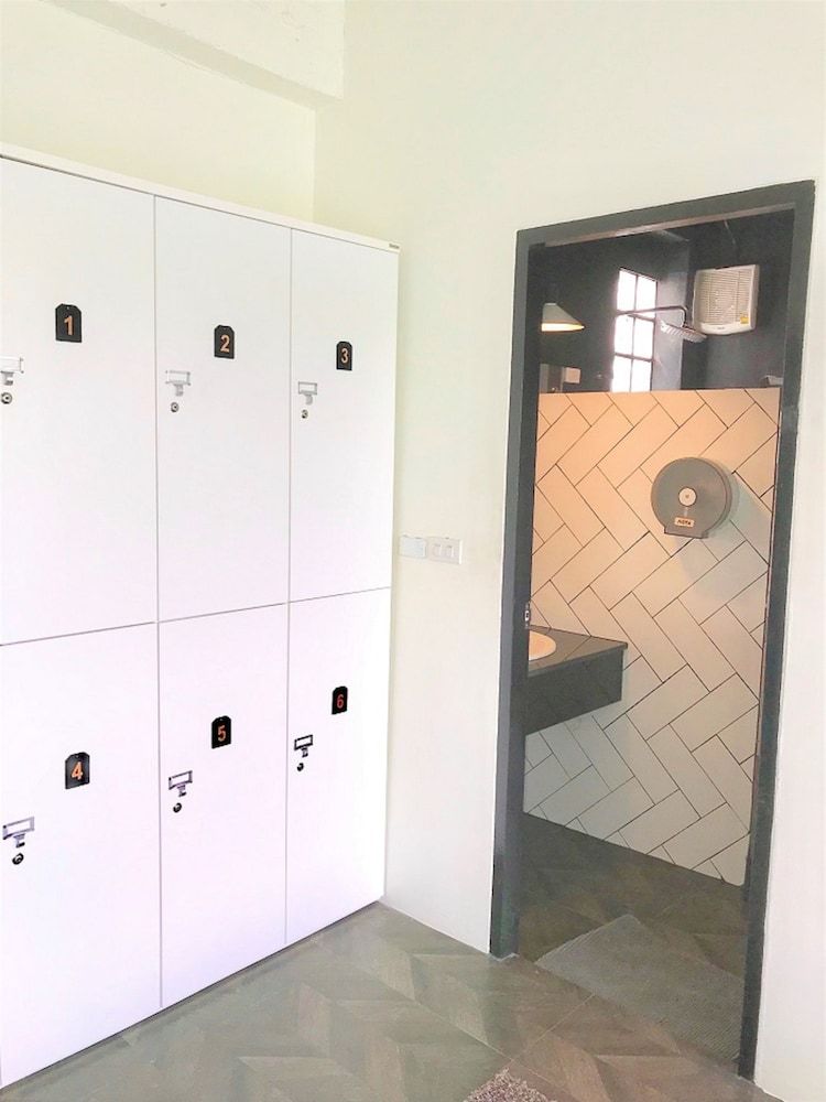 undefined Niitra Hostel Thailand 9