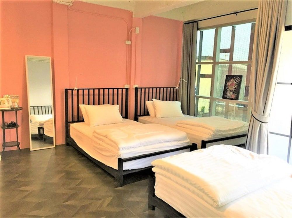 undefined Niitra Hostel Thailand 8
