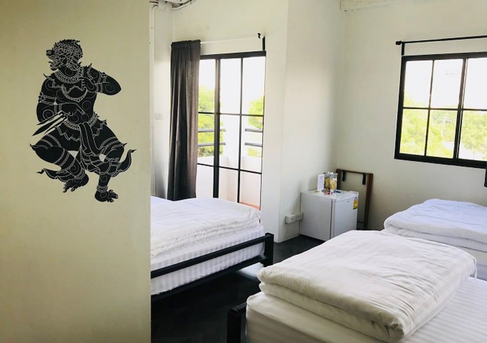 undefined Niitra Hostel Thailand 7