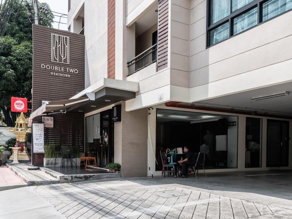 undefined Double Two at Sathorn