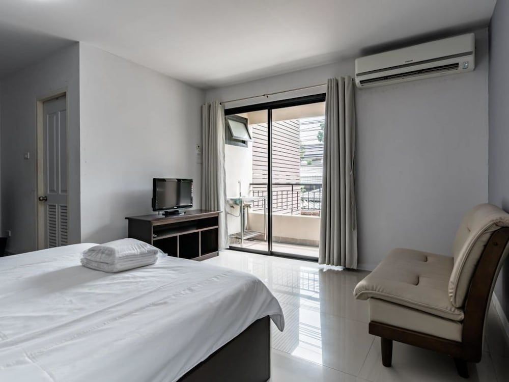 undefined Double Two at Sathorn 8