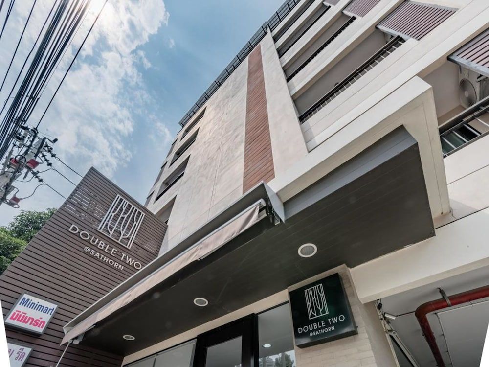 undefined Double Two at Sathorn 2