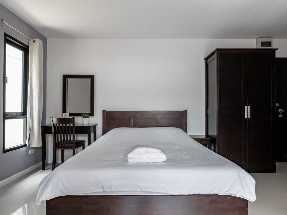 undefined Double Two at Sathorn 9