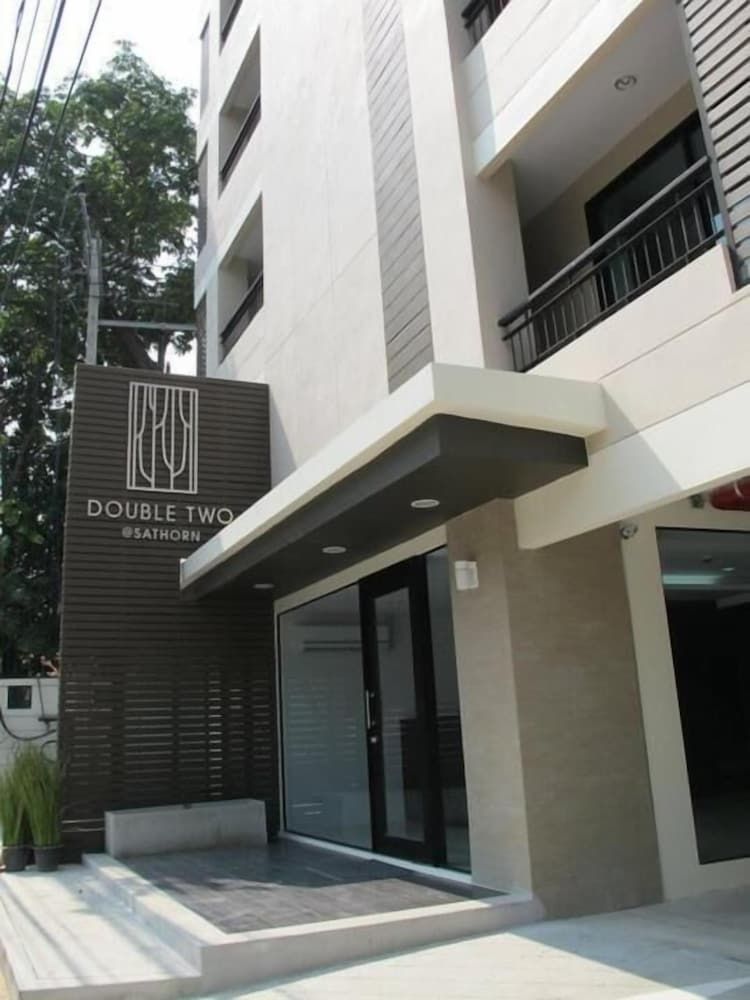 undefined Double Two at Sathorn 5