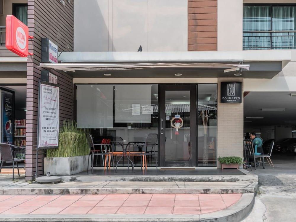 undefined Double Two at Sathorn 4