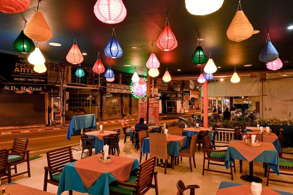 undefined Sugar and Spice Inn 8