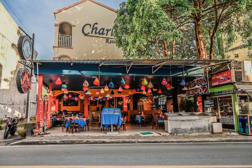 undefined Sugar and Spice Inn 5