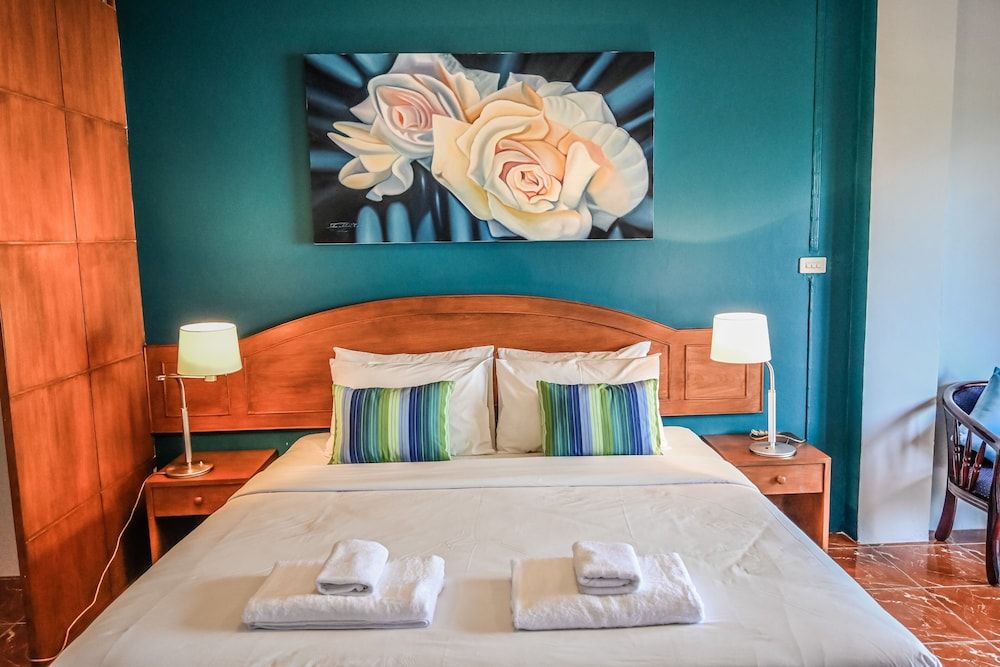 Sugar and Spice Inn Comfort Double Room 2