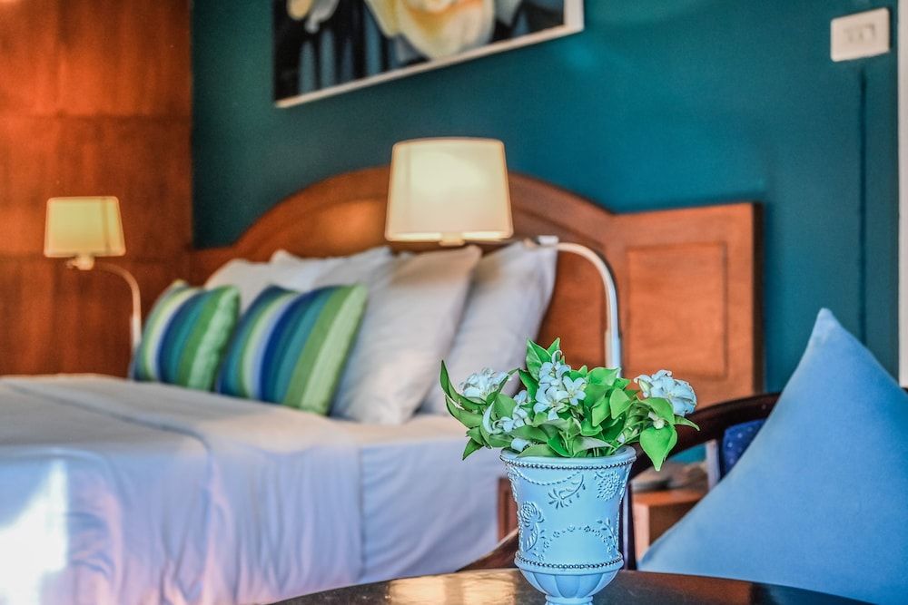 Sugar and Spice Inn Comfort Double Room 3