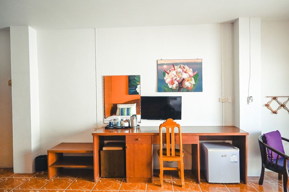 Sugar and Spice Inn Twin Room 14