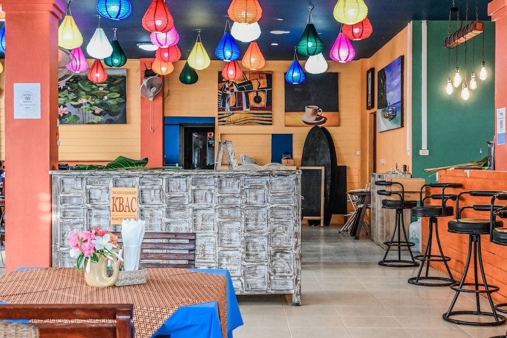 undefined Sugar and Spice Inn 7