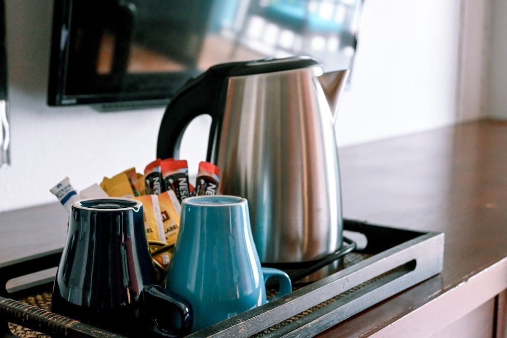 Sugar and Spice Inn Twin Room 15