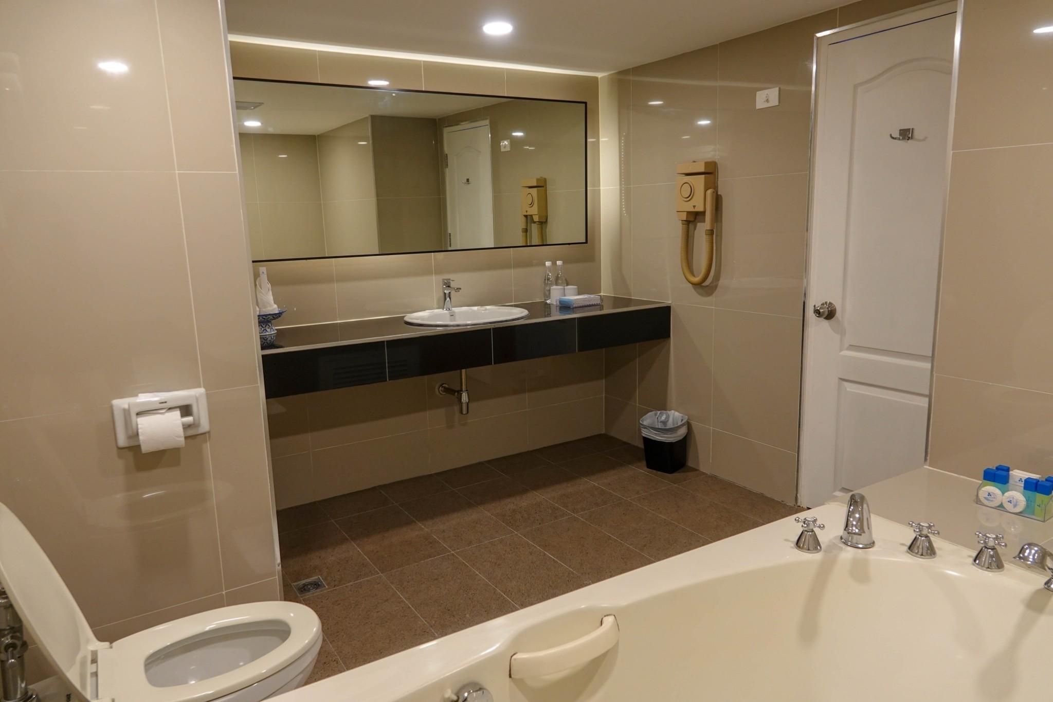 Premier Suite