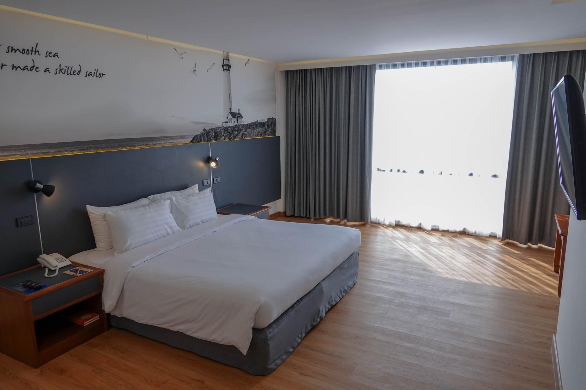 Premier Suite