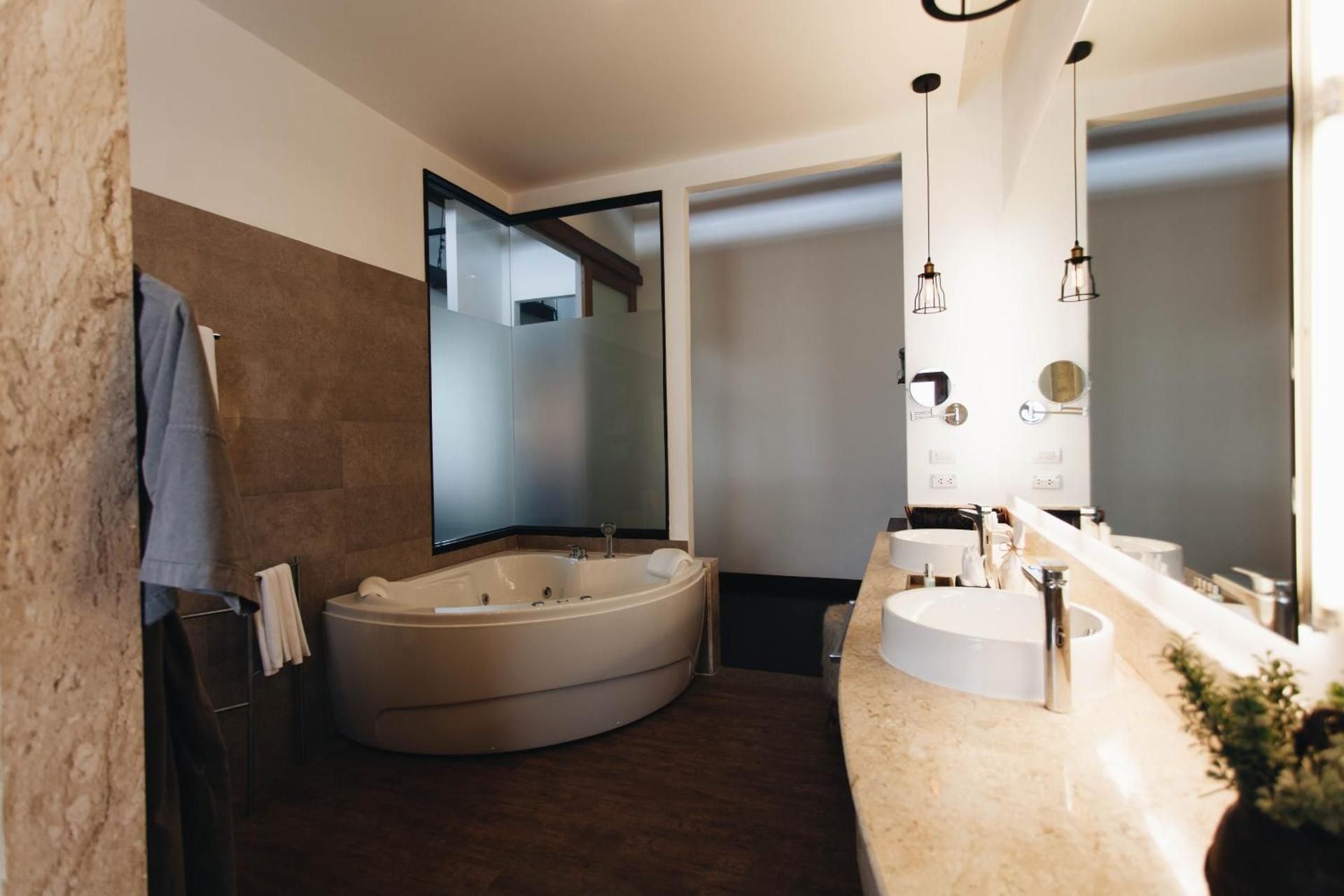 undefined Boribot Pool Resort 10