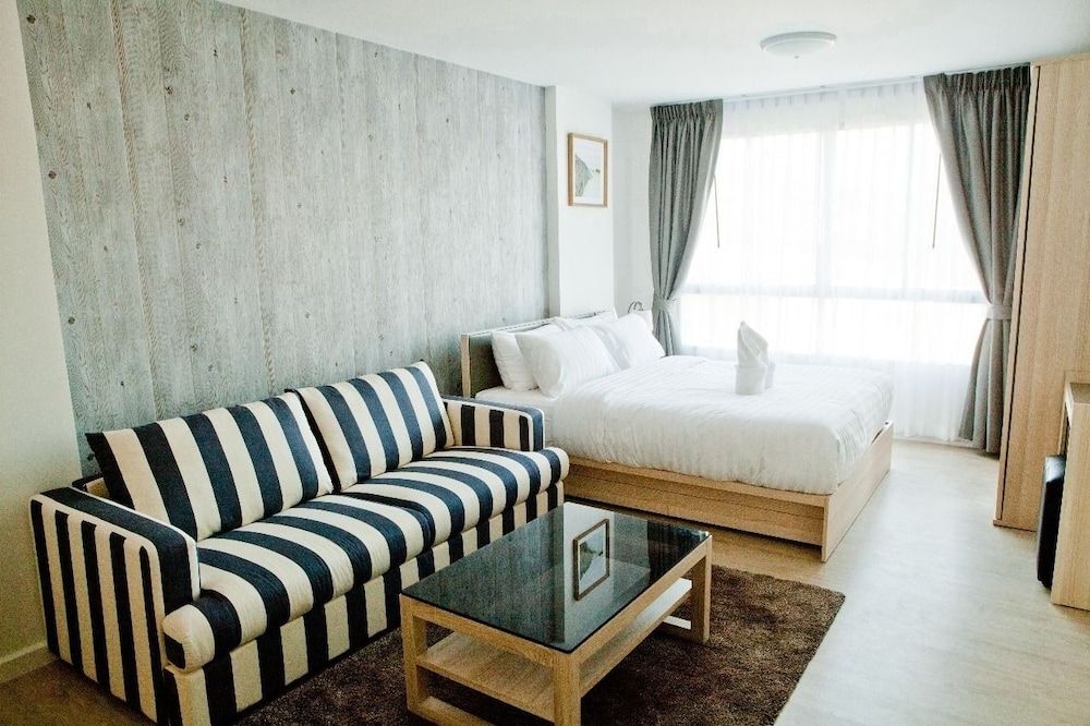 undefined Baan Peang Ploen A712 by Huahin Holiday Condo