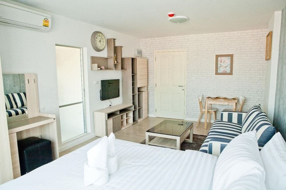 undefined Baan Peang Ploen A712 by Huahin Holiday Condo 5