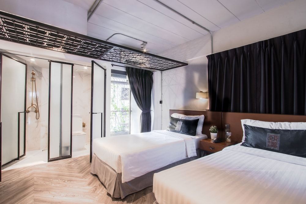 undefined IR-ON Hotel 3