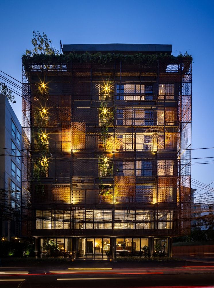 undefined IR-ON Hotel 5